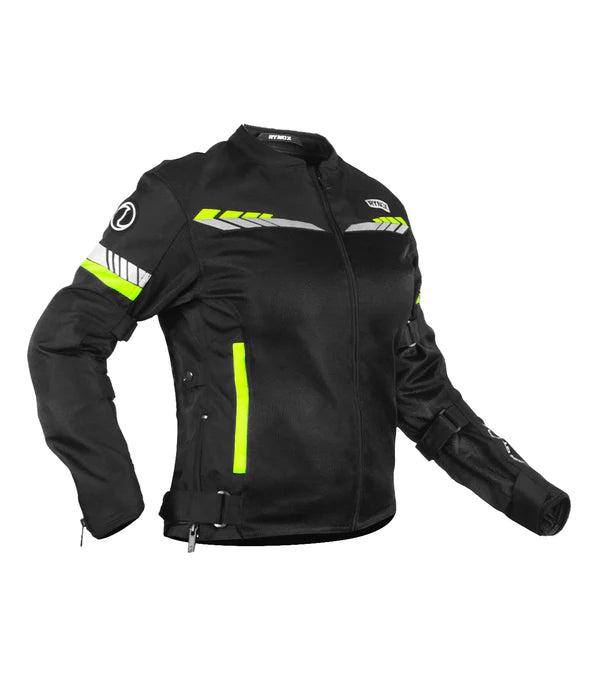 RYNOX AIR GT 4 WOMEN'S JACKET