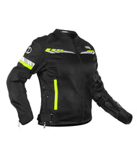 RYNOX AIR GT 4 WOMEN'S JACKET