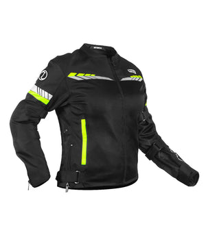 RYNOX AIR GT 4 WOMEN'S JACKET