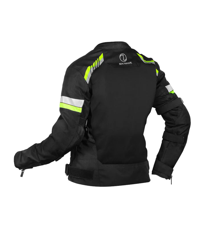 RYNOX AIR GT 4 WOMEN'S JACKET
