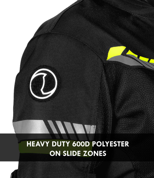 RYNOX AIR GT 4 WOMEN'S JACKET