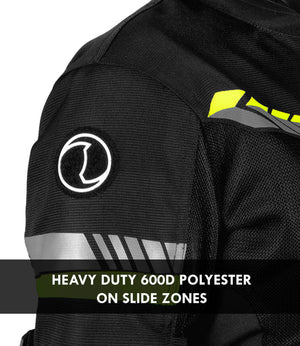 RYNOX AIR GT 4 WOMEN'S JACKET