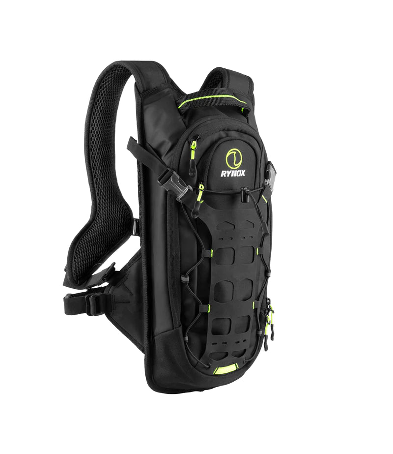 RYNOX NAVIGATOR HYDRATION BACKPACK
