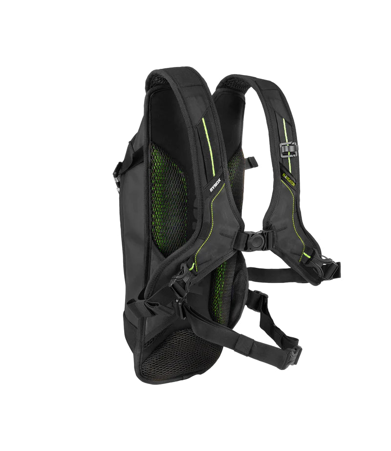 RYNOX NAVIGATOR HYDRATION BACKPACK