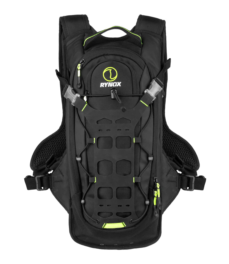 RYNOX NAVIGATOR HYDRATION BACKPACK