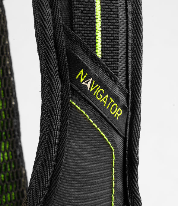 RYNOX NAVIGATOR HYDRATION BACKPACK