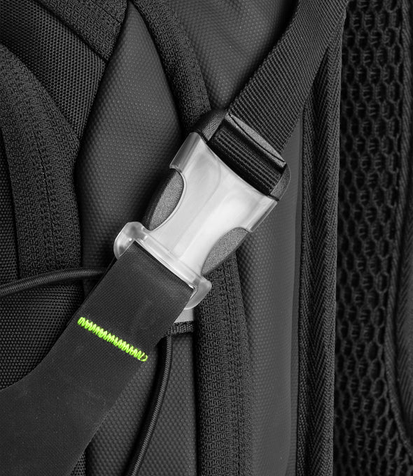 RYNOX NAVIGATOR HYDRATION BACKPACK