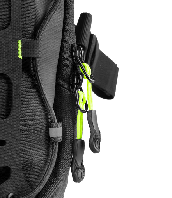 RYNOX NAVIGATOR HYDRATION BACKPACK