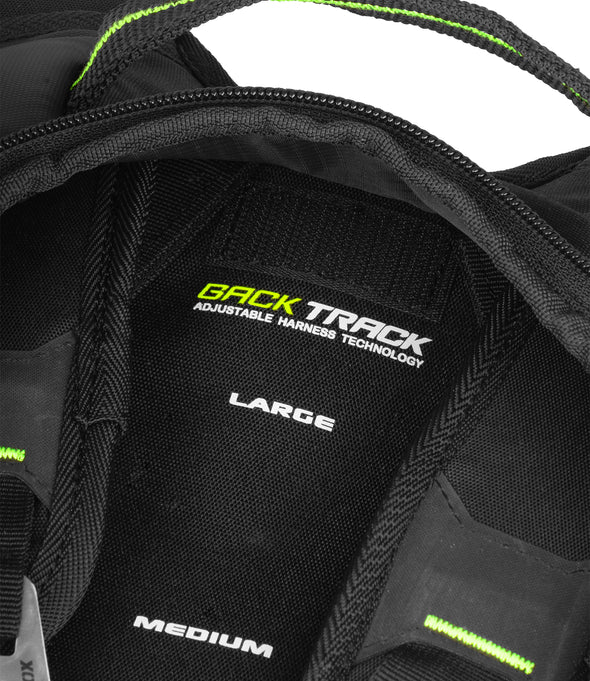 RYNOX NAVIGATOR HYDRATION BACKPACK