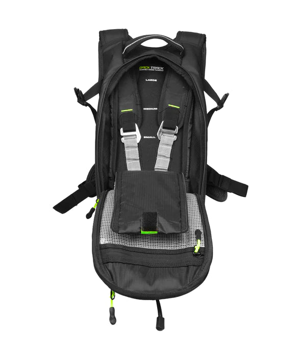 RYNOX NAVIGATOR HYDRATION BACKPACK