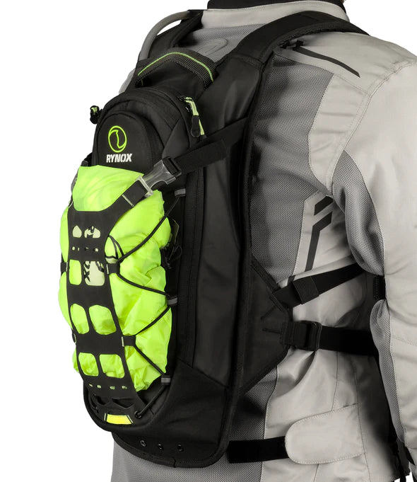 RYNOX NAVIGATOR HYDRATION BACKPACK