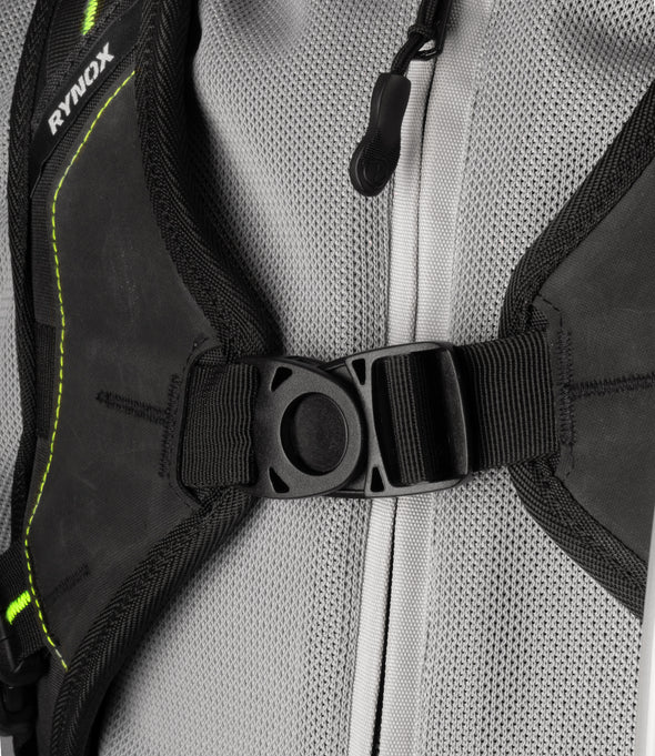 RYNOX NAVIGATOR HYDRATION BACKPACK