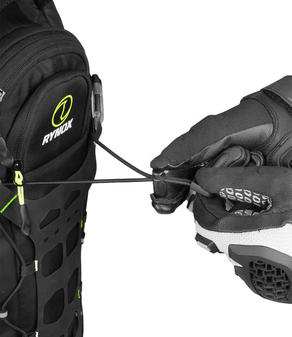 RYNOX NAVIGATOR HYDRATION BACKPACK