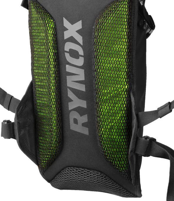 RYNOX NAVIGATOR HYDRATION BACKPACK