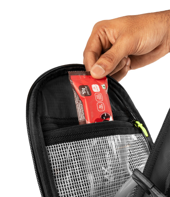 RYNOX NAVIGATOR HYDRATION BACKPACK