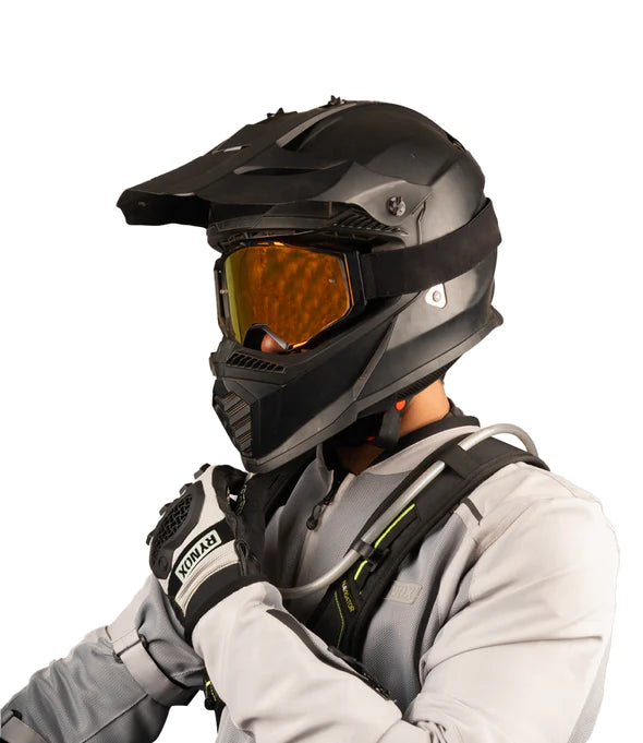 RYNOX NAVIGATOR HYDRATION BACKPACK