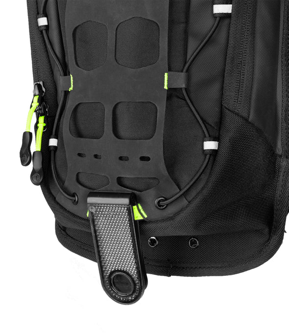 RYNOX NAVIGATOR HYDRATION BACKPACK