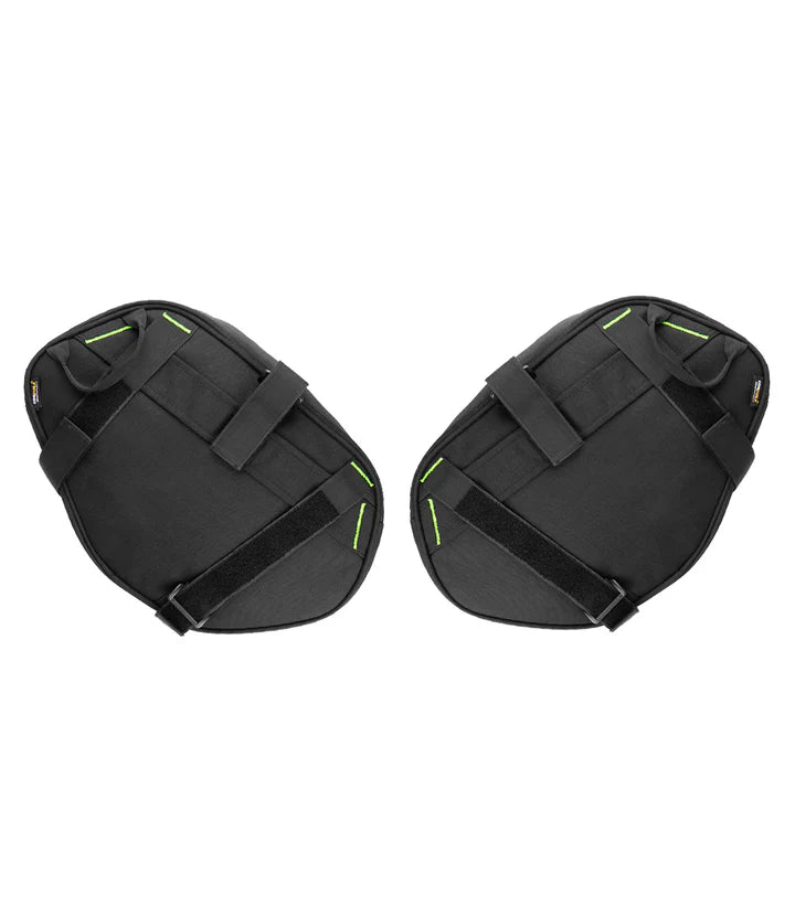 RYNOX NAVIGATOR FRAME BAGS 24L STORMPROOF - FOR ROYAL ENFIELD HIMALAYAN 450