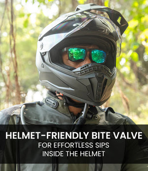 RYNOX RELOAD HYDRATION BLADDER