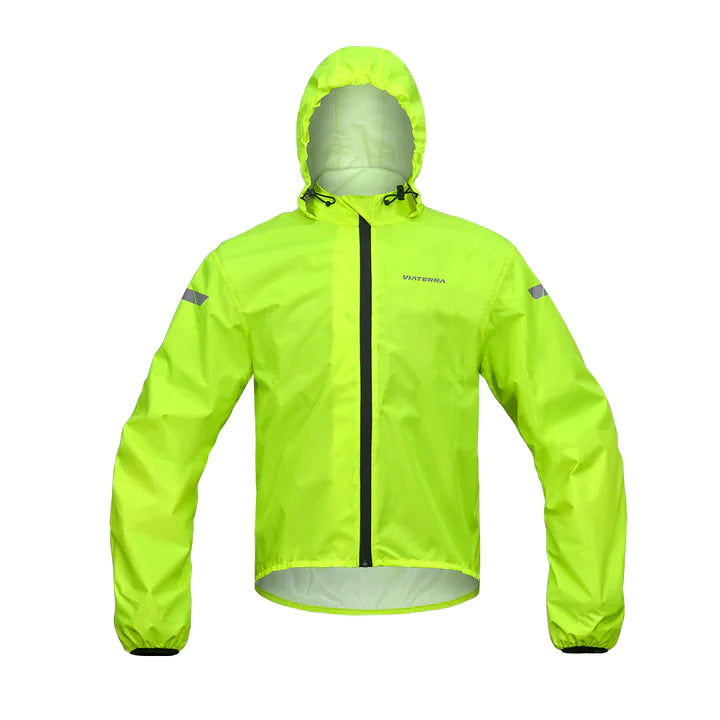 VIATERRA - B100 - RAIN JACKET
