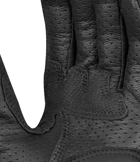 RYNOX AIR GT SP GLOVES Black White