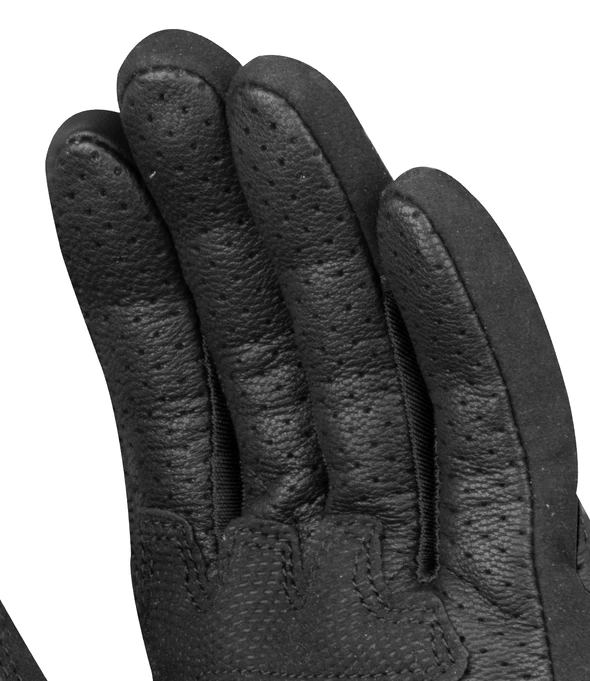 RYNOX AIR GT SP GLOVES Black White