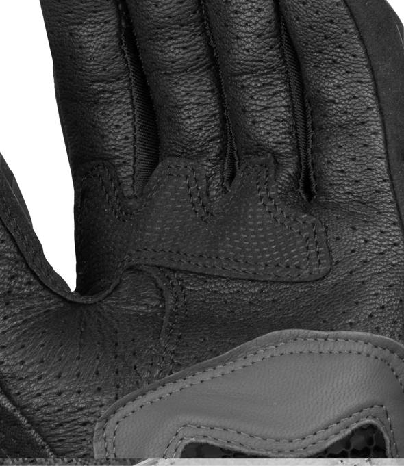 RYNOX AIR GT SP GLOVES GREY RED