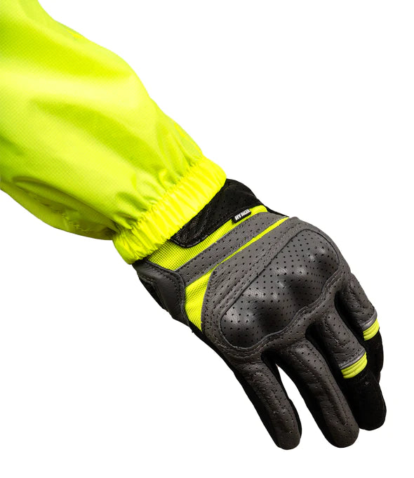 H2GO Pro 3 Rain Jacket - Rynox