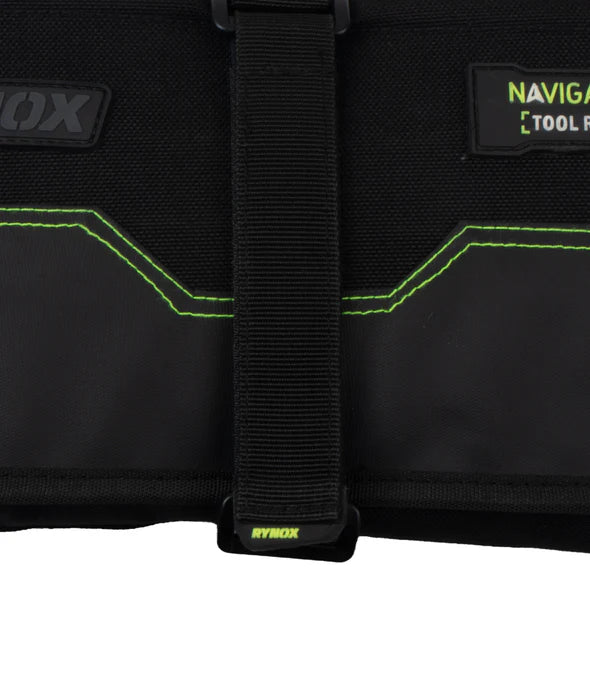 RYNOX NAVIGATOR TOOL ROLL
