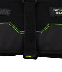 RYNOX NAVIGATOR TOOL ROLL
