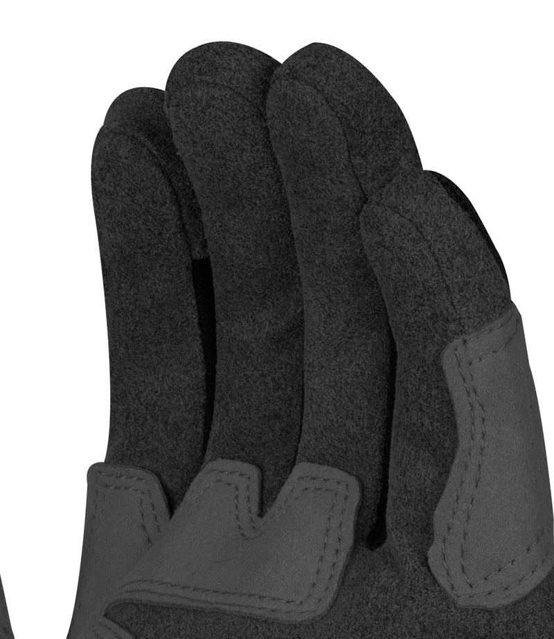 RYNOX -  URBAN PRO 2 GLOVES - BLACK/GREY