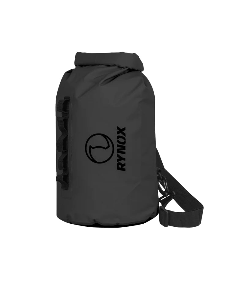 RYNOX EXPEDITION DRY BAG 2 - STORMPROOF DARK GREY