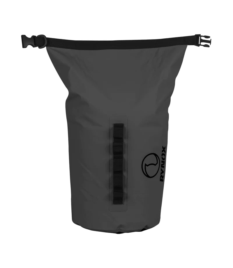 RYNOX EXPEDITION DRY BAG 2 - STORMPROOF DARK GREY