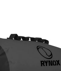 RYNOX EXPEDITION DRY BAG 2 - STORMPROOF DARK GREY