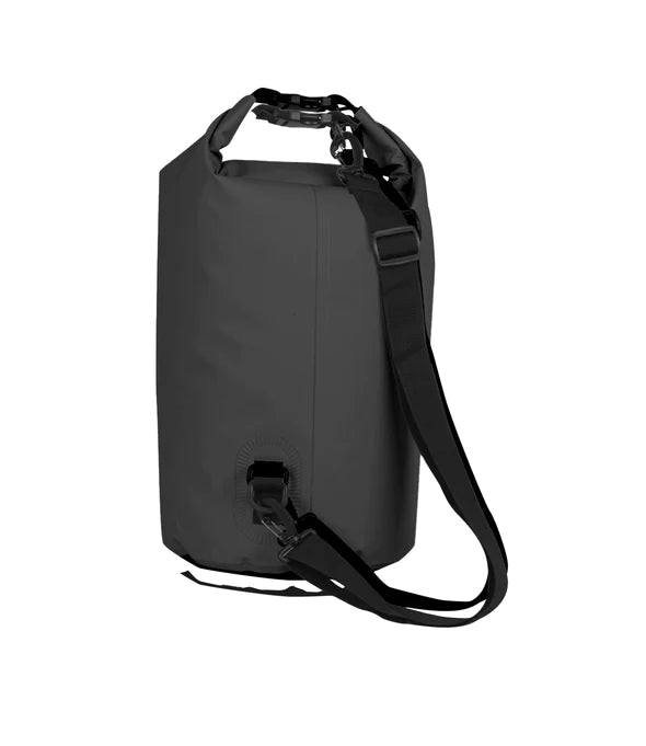 RYNOX EXPEDITION DRY BAG 2 - STORMPROOF DARK GREY