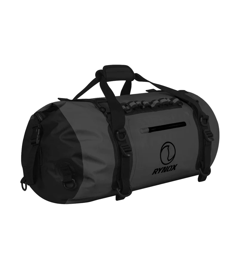 RYNOX EXPEDITION TRAIL BAG 2 - STORMPROOF DARK GREY