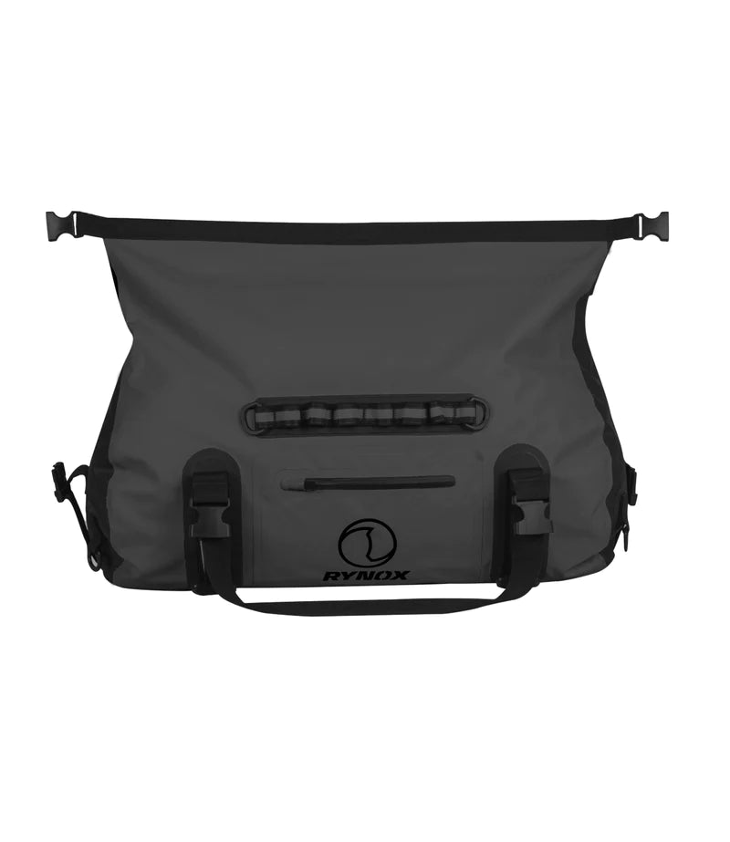 RYNOX EXPEDITION TRAIL BAG 2 - STORMPROOF DARK GREY