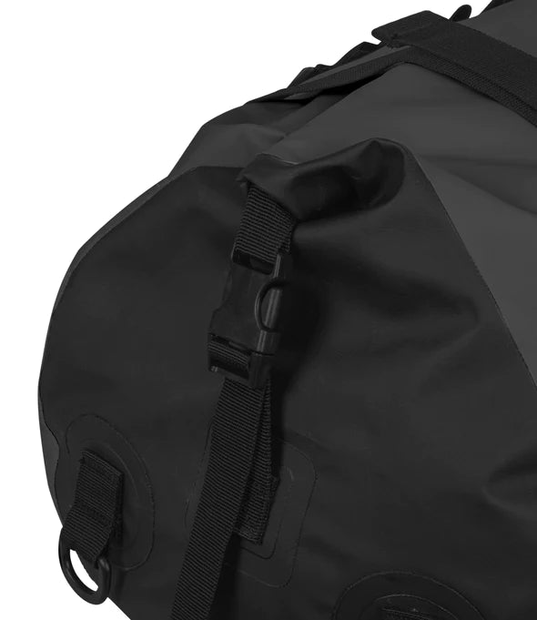 RYNOX EXPEDITION TRAIL BAG 2 - STORMPROOF DARK GREY