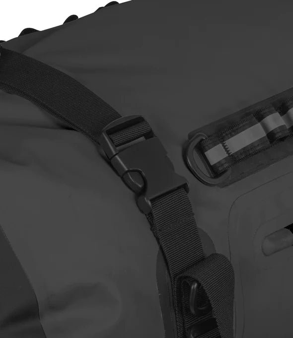 RYNOX EXPEDITION TRAIL BAG 2 - STORMPROOF DARK GREY