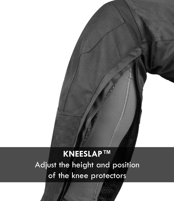 Rynox Air GT Riding Pants