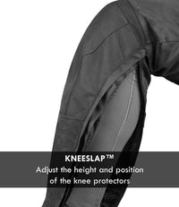 Rynox Air GT Riding Pants