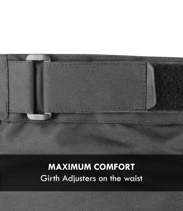 Rynox Air GT Riding Pants