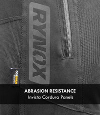 Rynox Air GT Riding Pants