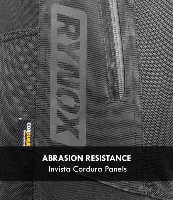 Rynox Air GT Riding Pants