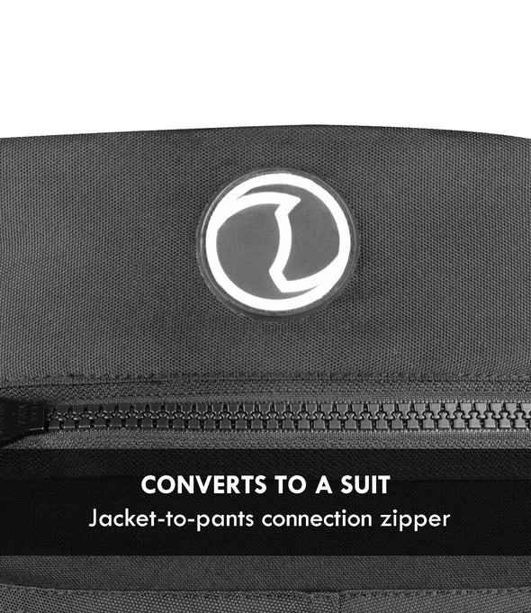 Rynox Air GT Riding Pants