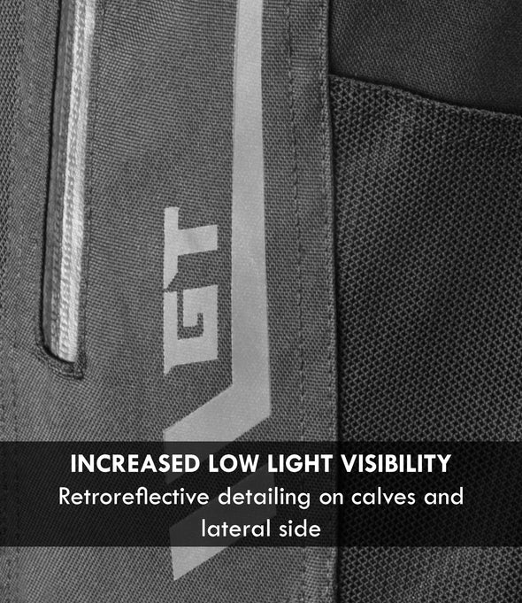 Rynox Air GT Riding Pants