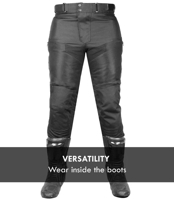 Rynox Air GT Riding Pants