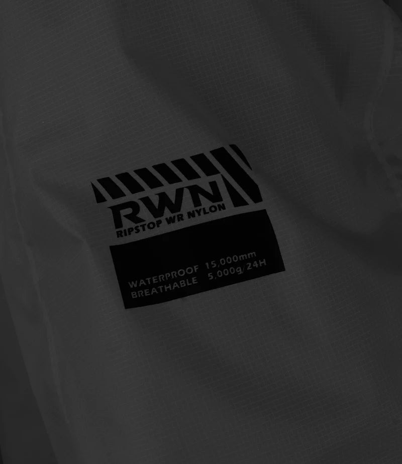 Rynox 2025 waterproof jacket