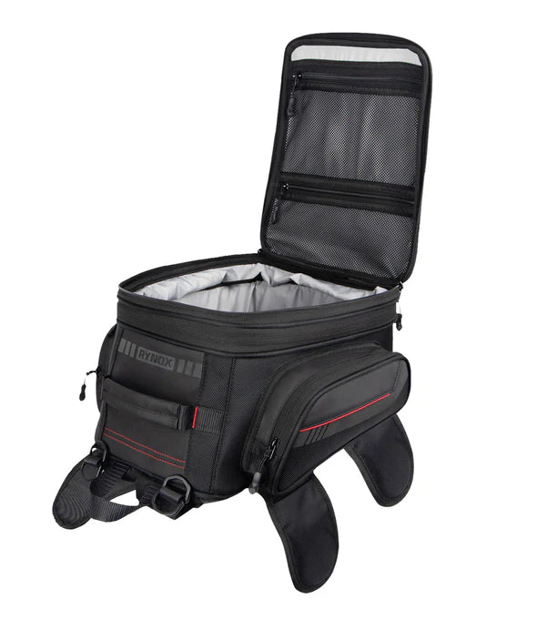 RYNOX OPTIMUS 3 TANK BAG 21L