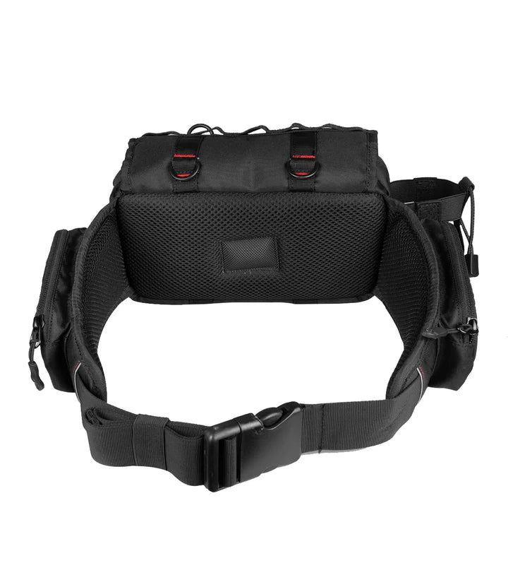 Rynox Optimus - Stormproof Waist Pack 3L